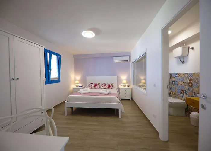 Skyview 招待所 切法卢