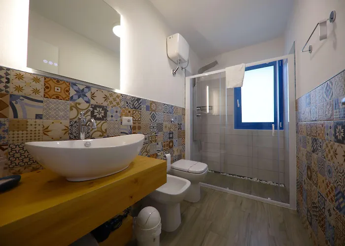 招待所 Skyview 切法卢